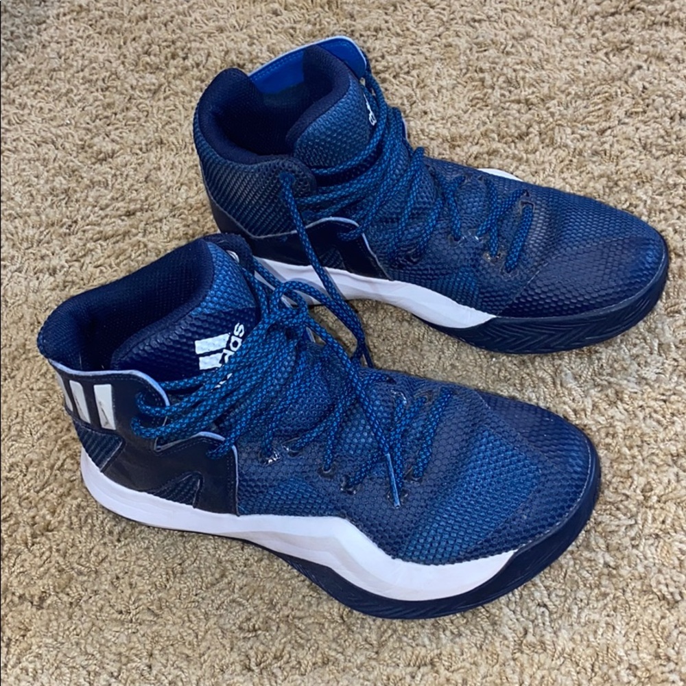 basketball shoes